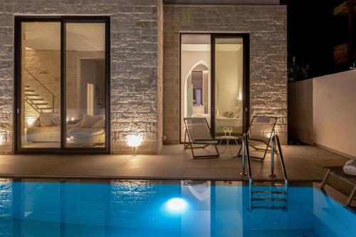 Perla Dream Luxury Villa photo 2