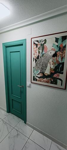 Apartament Casa Milo playa Los Locos photo 19