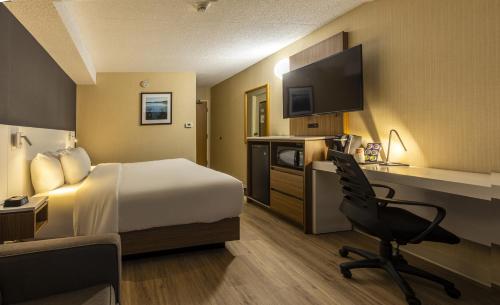 Comfort Inn