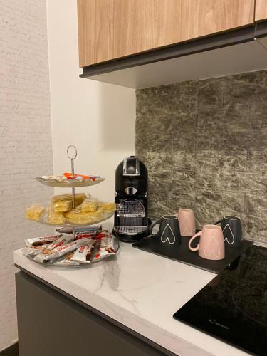 Fotografie z fotogalerie ubytování Labanca’s Home v destinaci Matera