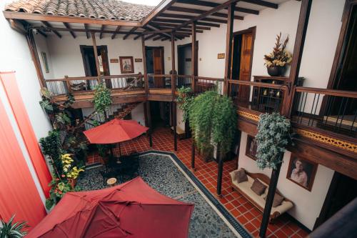 Τα καλύτερα διαθέσιμα ξενοδοχεία και καταλύματα κοντά σε San Félix, Κολομβία