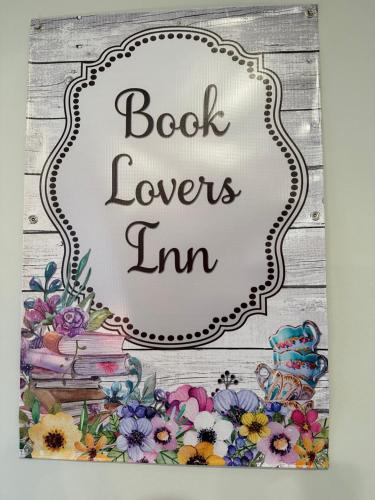 Book Lovers Inn – Photos 3
