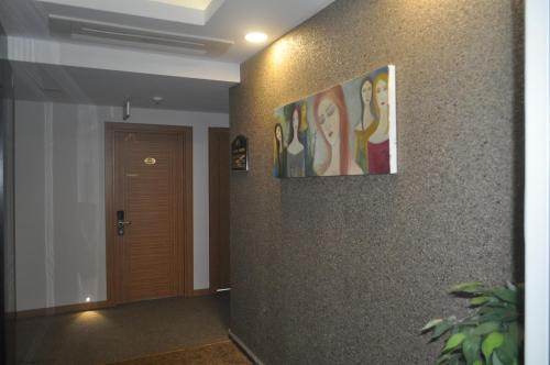 Gambar di galeri bagi Hotel Atabay di Istanbul