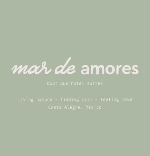 Mar de Amores