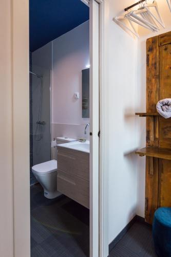 Apartamento En Centro De Madrid