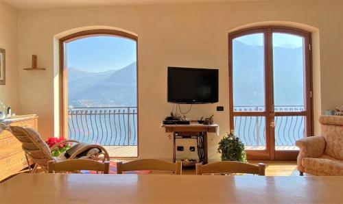 Fotografie z fotogalerie ubytování CasaBella in Moltrasio – Lake Como v destinaci Moltrasio