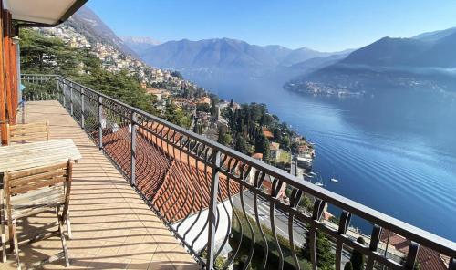 CasaBella in Moltrasio – Lake Como