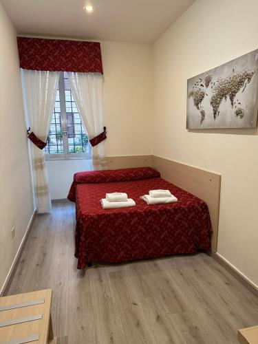 Casa Vacanza Vahid