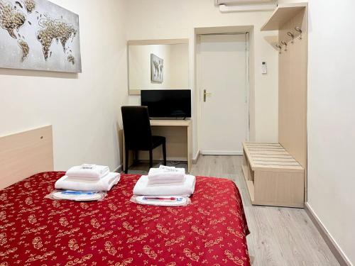 Casa Vacanza Vahid