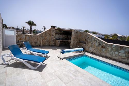 Villa Tenike