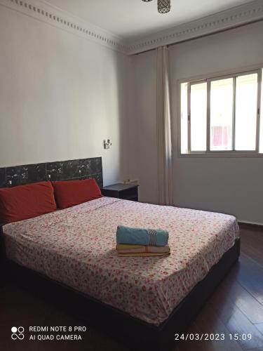 Appartement Essaouira Mogador