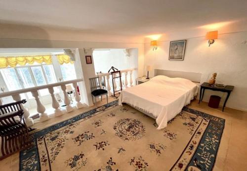 Zdjęcie z galerii obiektu Appartement bourgeois w Cannes