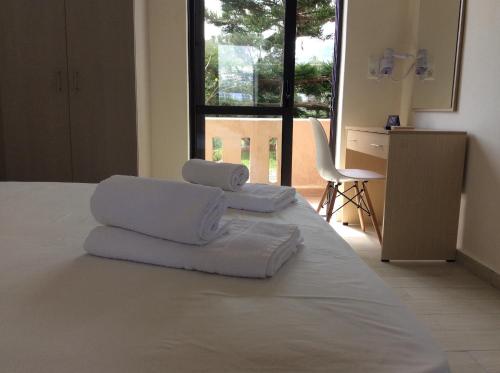 Gallery image of Elena Rooms in Plakias