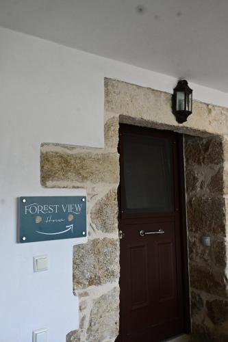 Φωτογραφία από το άλμπουμ του Forest view house in South Rethymno σε Kánevos