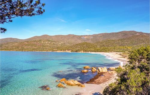 Φυσικό τοπίο κοντά σε αυτή η παραθεριστική κατοικία
