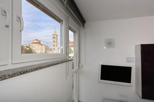 Luxury Town Center Apartments
