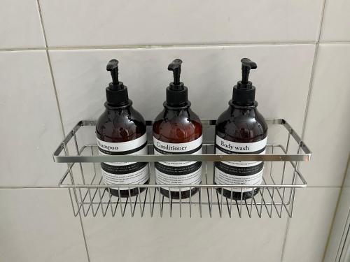 홍대 1분거리 숙소_2