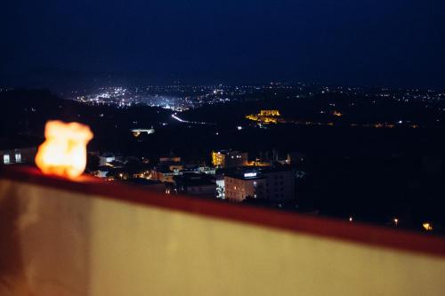 Gallery image of B&B Triskéles in Agrigento