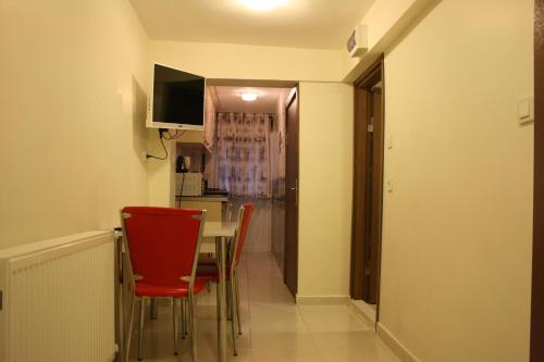 Gallery image of Marmara Apartments in Istanbul