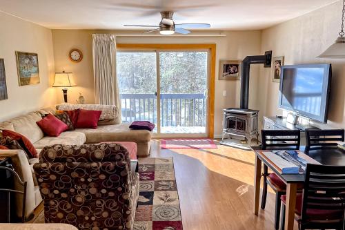 Creekside Condo