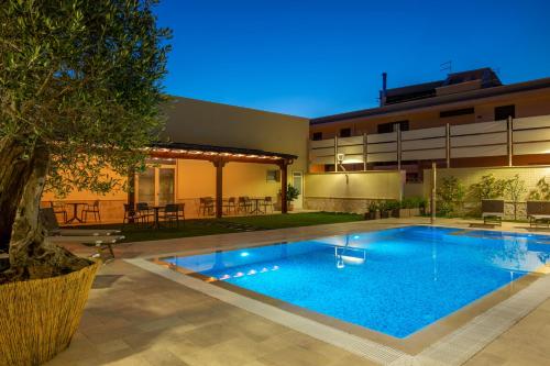 Il Casale Normanno – Photos 3