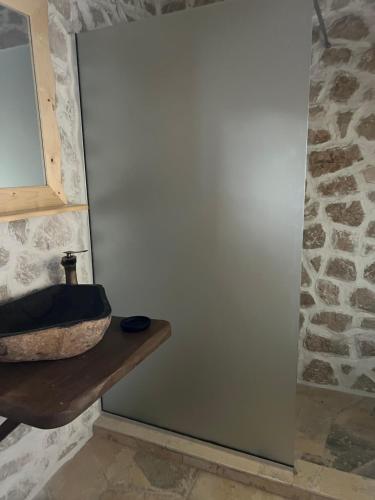 Gallery image of Casa Batraneasca - Domeniul Valea lupilor in Şirnea