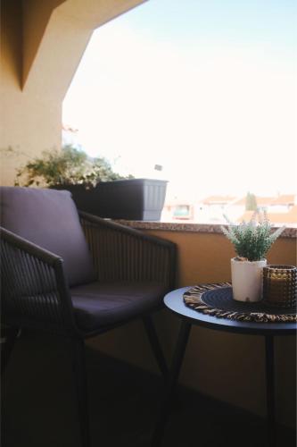 Apartman Hajdi
