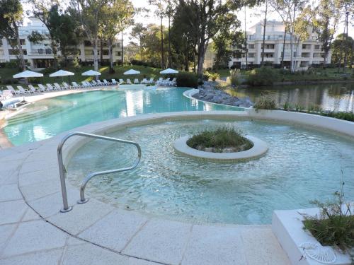 Galeriebild der Unterkunft Green Park - Lloret de Mar Punta del Este in Punta del Este