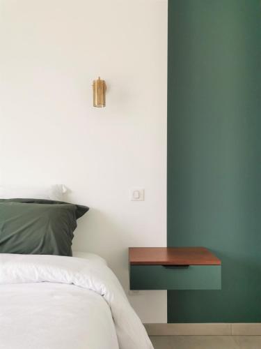 Au Jardin des Deux Roches