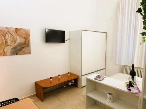 Elegant Suite Michelangelo