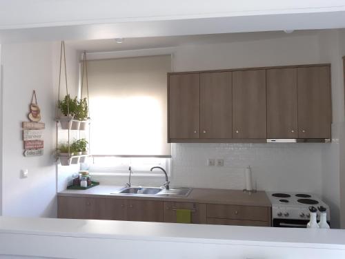 Comfortable central apartment