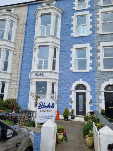 Bluebells guest house