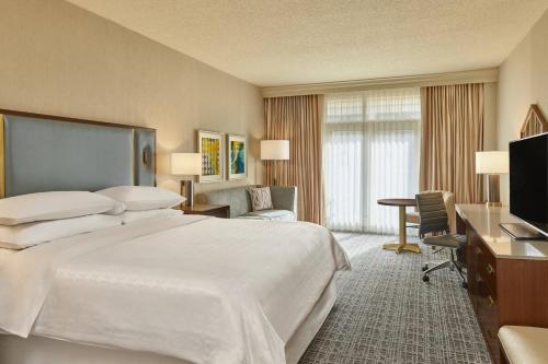 Sheraton Music City Nashville Airport Image