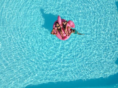 Gallery image of Villaggio Spiagge Rosse in Capo Rizzuto