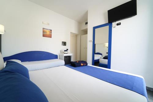 Gallery image of Villaggio Spiagge Rosse in Capo Rizzuto