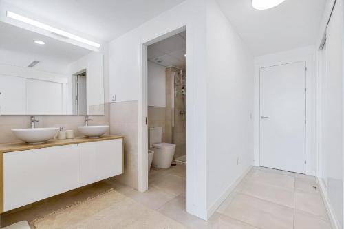 Lovely 3 bedroom apartment next to higueron area.
