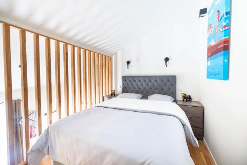 Central Lamartine Flat - Brand New