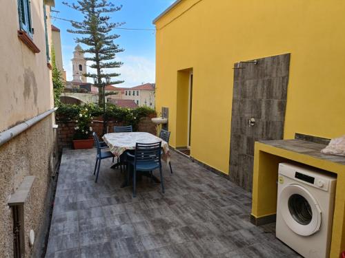 Kép Casa Ribes szállásáról Santo Stefano al Maréban a galériában