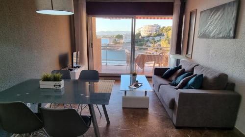 BAHIA MAR SALOU