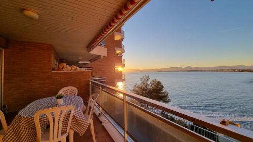 BAHIA MAR SALOU