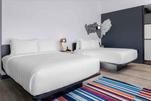 Aloft Orlando Lake Buena Vista Image