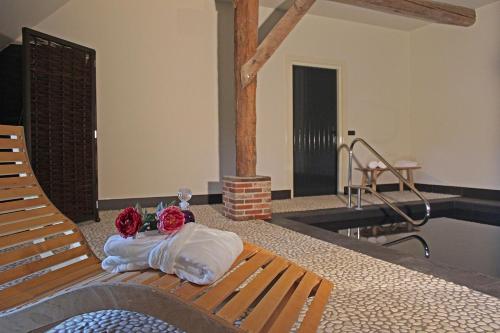 Galería fotográfica de B&B Lhee-Gaarde en Dwingeloo