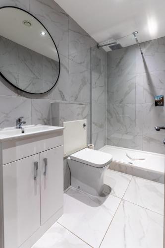 Foto Big Stay Suites 6