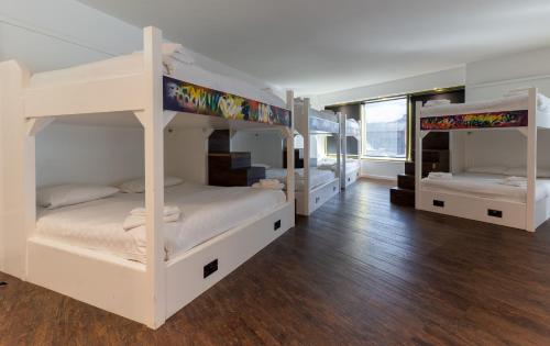 Foto Big Stay Suites 5
