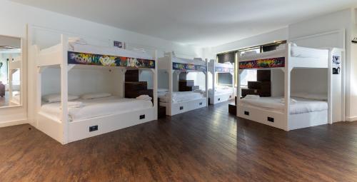Foto Big Stay Suites 4