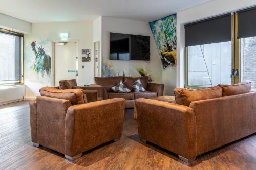 Foto Big Stay Suites 3