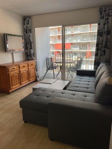 Primera linea Borodin AB 4º8ª