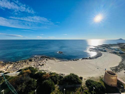 Veneziola Golf II by Alina365