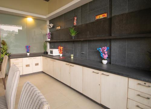 Fotografie z fotogalerie ubytování Octave Koregaon Park v destinaci Puné