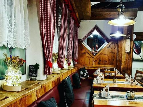 Фотография из галереи Pepis Ferienwohnungen inklusive Sommercard в городе Йерценс